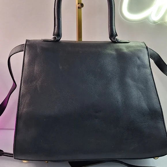 Delvaux brilliant bag - Picture 4 of 13